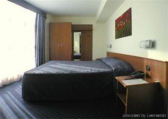 Hotel Gallia Pianezza Bilik gambar