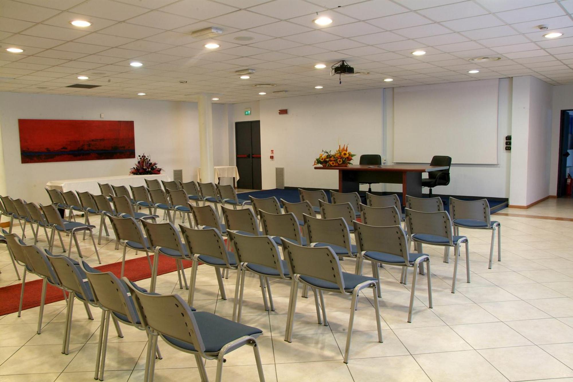 Hotel Gallia Pianezza Luaran gambar