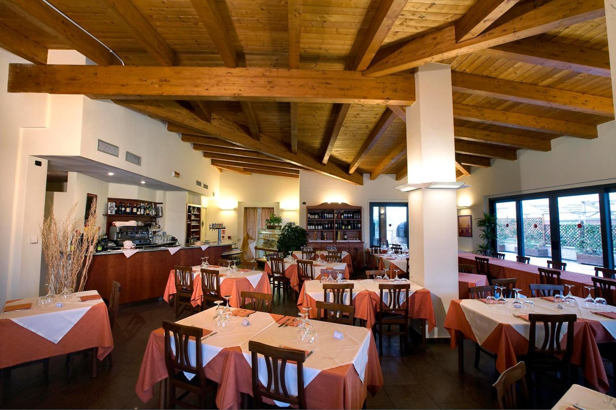 Hotel Gallia Pianezza Luaran gambar
