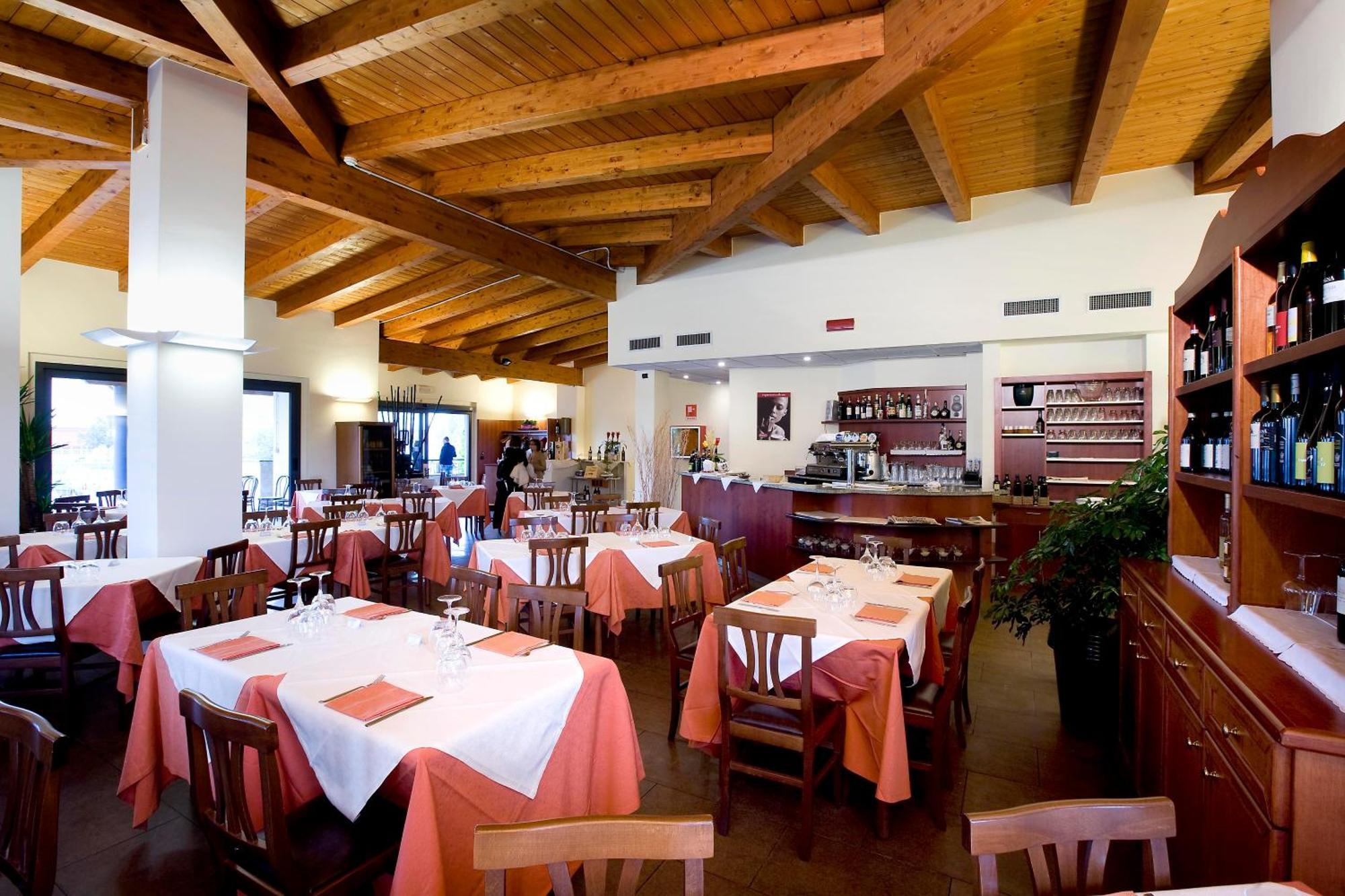 Hotel Gallia Pianezza Luaran gambar