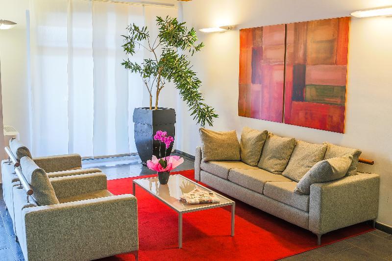 Hotel Gallia Pianezza Luaran gambar