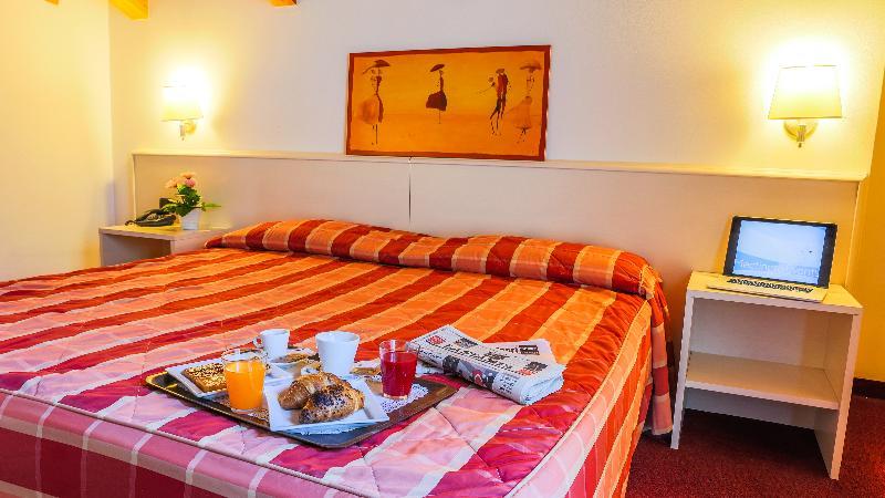 Hotel Gallia Pianezza Luaran gambar