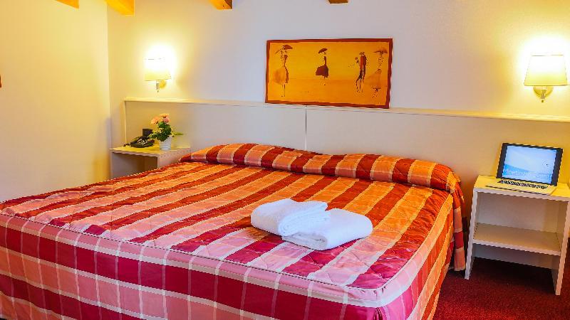 Hotel Gallia Pianezza Luaran gambar