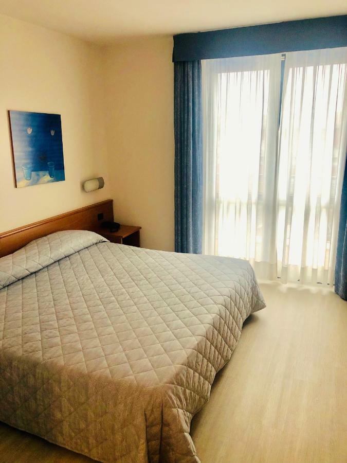 Hotel Gallia Pianezza Luaran gambar